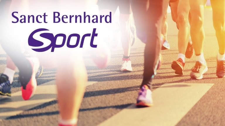 Sanct Bernhard Sport