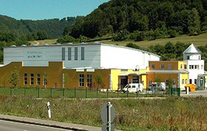 Logistik