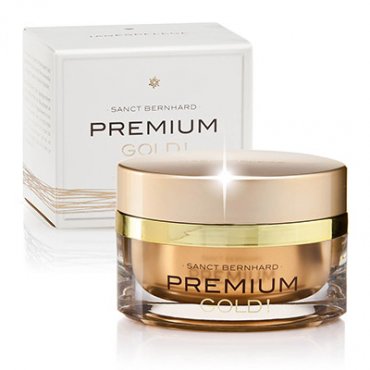 Premium Gold! Day Care 50 ml