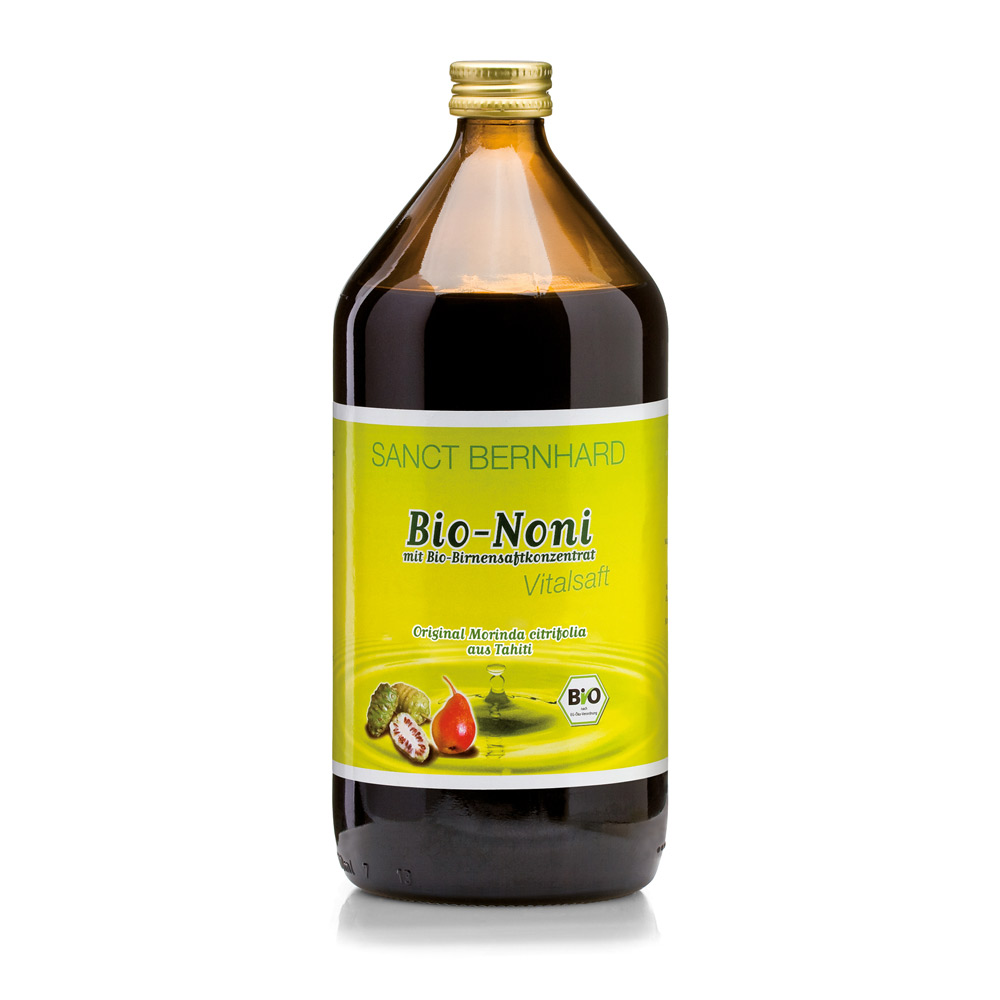 OrganicNoni Juice with OrganicPear Juice Concentrate » Order online now
