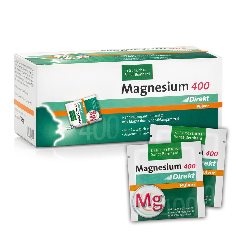 Купить Магний 400мг В Москве