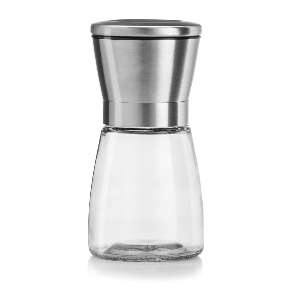 Salt and Pepper Mill experiences and product ratings Sanct Bernhard