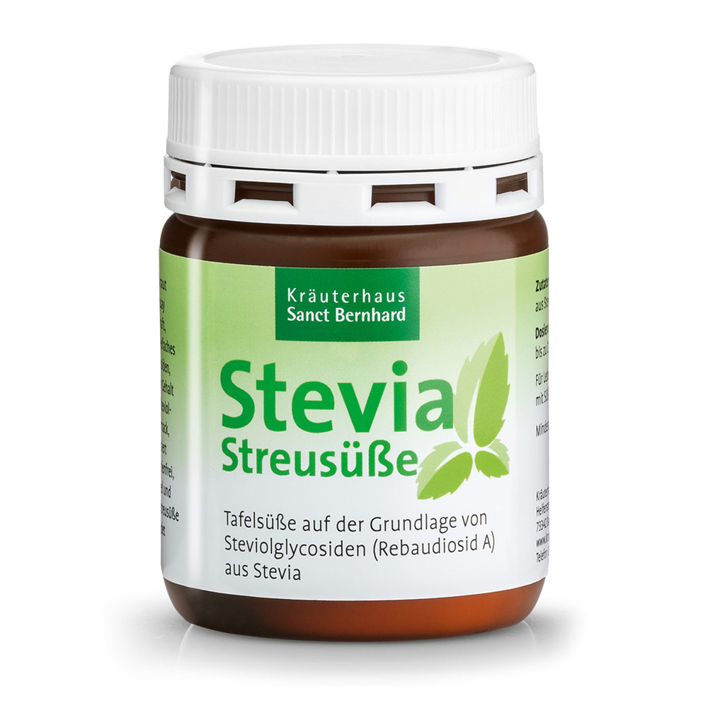 стевиолгликозид