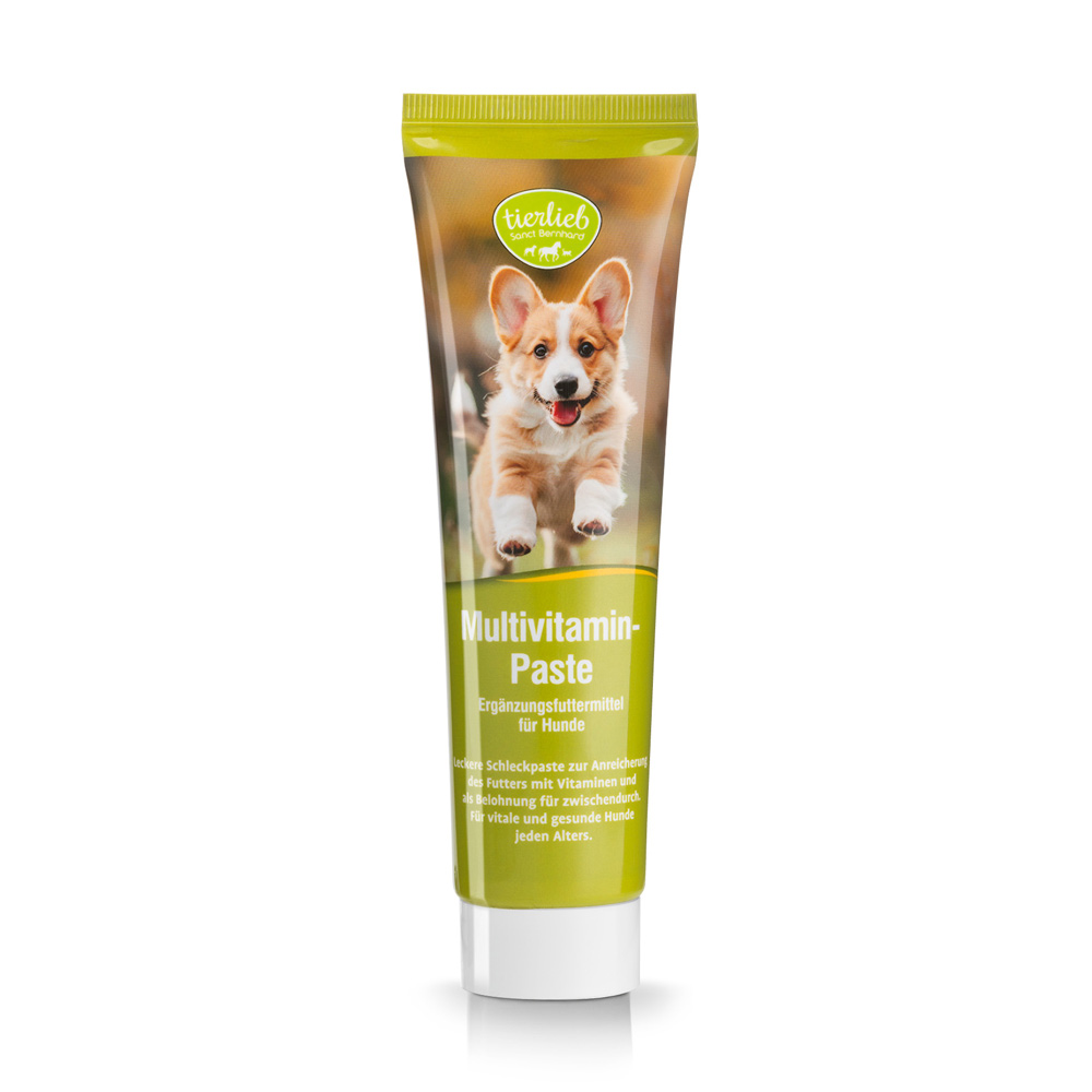 Multivitamin paste for dogs sale