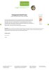 Pomegranate Hand Cream 100 ml