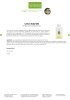 Lemon Body Milk 250 ml
