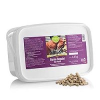 tierlieb Intestinal Regulator for Horses 1.8 kg pellets 1.8 kg