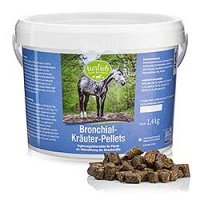 tierlieb Herb Pellets for Horses 1.4 kg