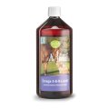 tierlieb Omega-3-6-9-Linseed Oil