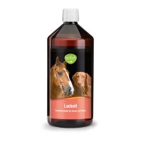 tierlieb Salmon Oil  for dogs and cats