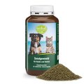 tierlieb Seaweed meal for dogs and cats 300 g