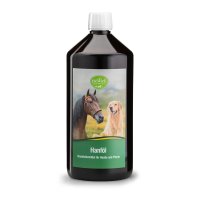 tierlieb Hemp oil 1000 ml