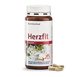 Herzfit Capsules