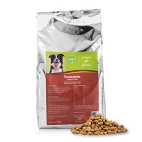 tierlieb Lamb &amp; Rice 2 kg