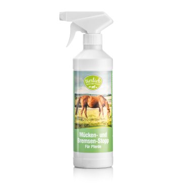 tierlieb Anti-mosquito and horsefly 500 ml