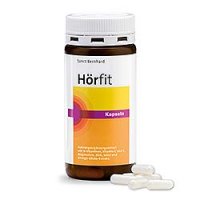 Hear Fit-Capsules 120 capsules