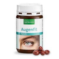 Eye Fit Capsules 90 capsules