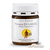 Vitamin D3 1,000 I.U. Mono-Tablets 250 tablets