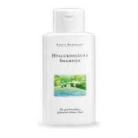 Hyaluronic acid Shampoo 250 ml