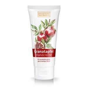 Pomegranate Hand Cream 100 ml