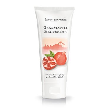 Pomegranate Hand Cream 100 ml