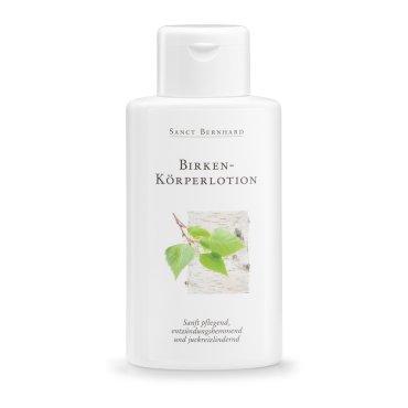 Birch Body Lotion 250 ml