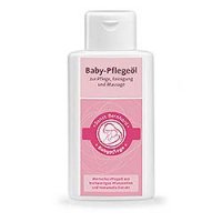 Baby Oil 250 ml