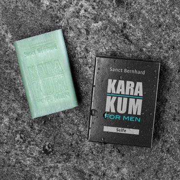 KARAKUM FOR MEN Soap 100 g