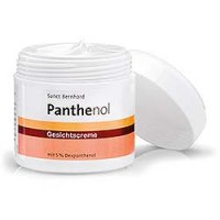 Panthenol Face Cream 100 ml
