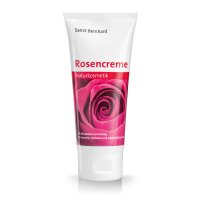 Rose Cream 100 ml