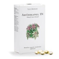 Laxative Capsule SN 120 capsules