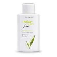 Herbavitan femme Facial Toner 250 ml