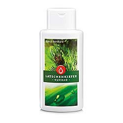 Mountain Pine Spa Bath