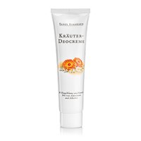 Herbal Deodorant Cream 100 ml