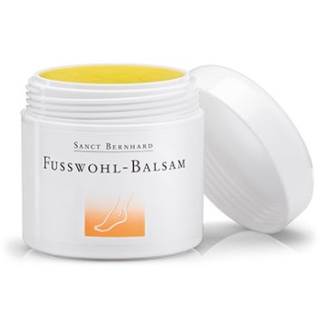 Revitalizing Foot Balm 100 ml