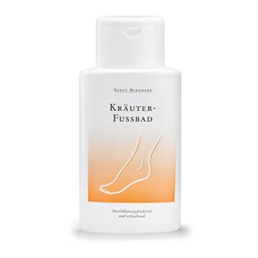 Herbal Footbath 500 ml