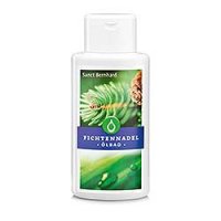 Spruce needles Oil Bath 750 ml