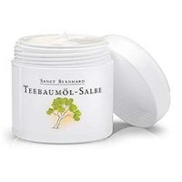 Tea Tree Oil Ointment 100 ml