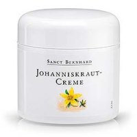 St. John's Wort Cream 100 ml