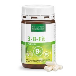 3-B Fit Capsules