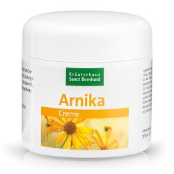 Arnica Cream