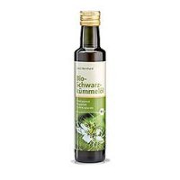 Organic Black Cumin Oil 250 ml 250 ml