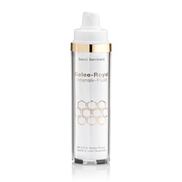 Royal Jelly Intensive Fluid 50 ml