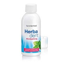 Herbadent Mouthwash 200 ml