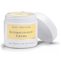 Age spots Cream 100 ml