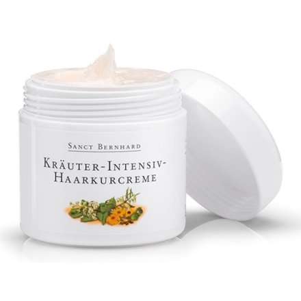 Herbal Intensive Hair Mask Cream 100 ml