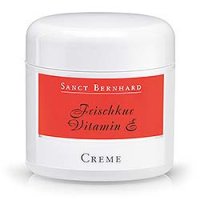 Fresh Cure - Vitamin E Cream 100 ml