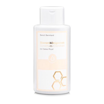Queen Bee Beauty Cream Bath 750 ml
