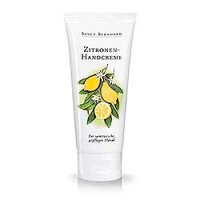 Lemon Hand Cream 100 ml