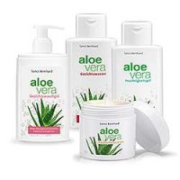 Aloe-Vera Care Set 4 item